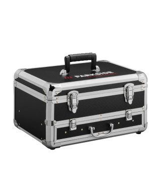 Taladro Percutor 20V Parkside + Accesorios