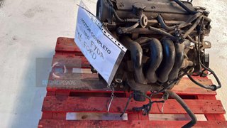 MOTOR COMPLETO Ford Focus Berlina (CAK)(1998->)