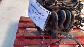 MOTOR COMPLETO Ford Focus Berlina (CAK)(1998->)