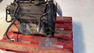 MOTOR COMPLETO Ford Focus Berlina (CAK)(1998->)