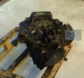 CAJA CAMBIOS Seat Ibiza (6K1)(08.1999->)