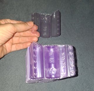 55 Cartuchos para Monedas 2€