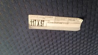 Colchón Cuna Antiasfixia Antiplagiocefalia