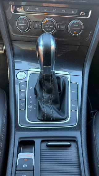 Volkswagen Golf  GTD