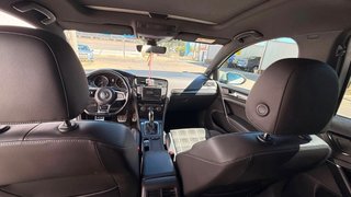 Volkswagen Golf  GTD