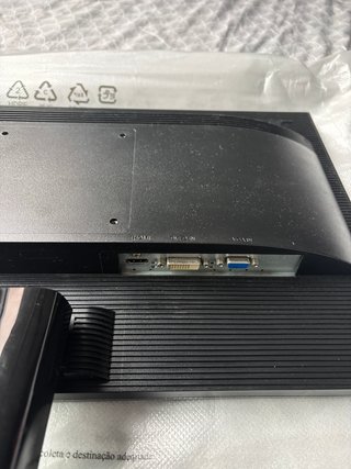 Monitor Acer KA220HQ 21.5