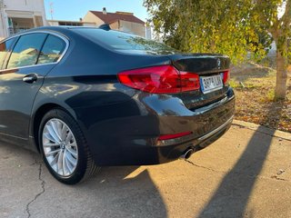 BMW Serie 5 2020