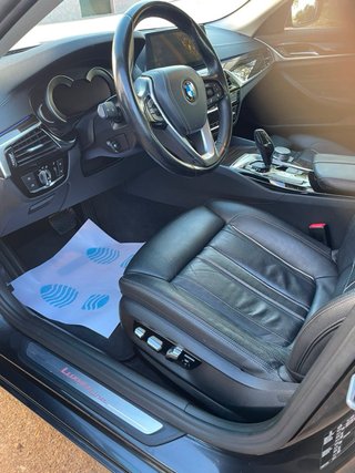 BMW Serie 5 2020