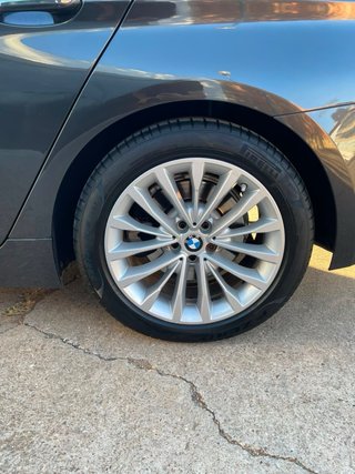BMW Serie 5 2020