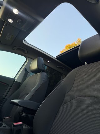 SEAT Leon st fr 2.0tdi dsg