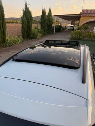 SEAT Leon st fr 2.0tdi dsg