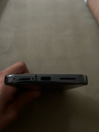Google Pixel 9 Pro XL 128GB Negro
