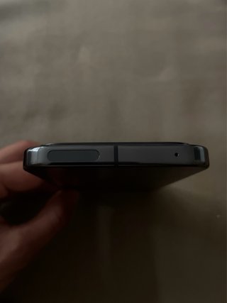 Google Pixel 9 Pro XL 128GB Negro