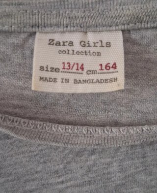 Camiseta manga larga