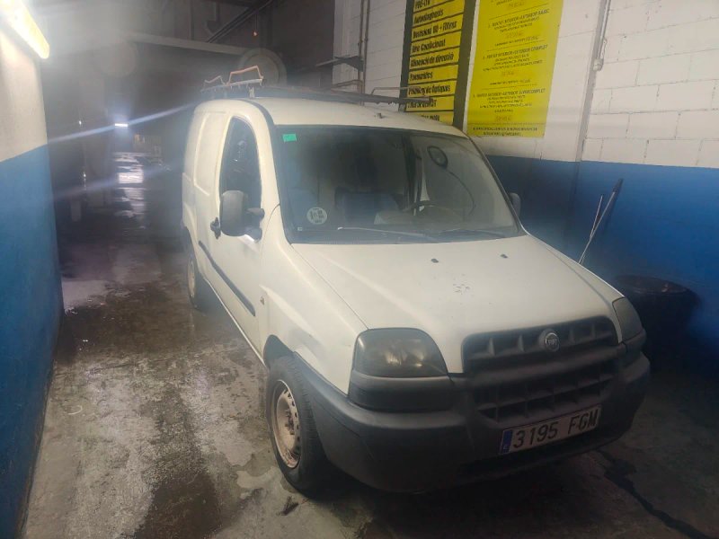 FIAT Doblò 2007 - foto 1