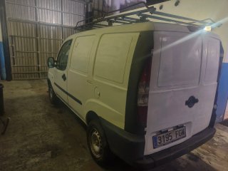 FIAT Doblò 2007