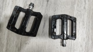 Pedales Enduro Onoff