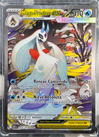Cartas Pokémon Varias