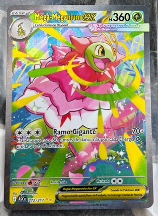 Cartas Pokémon Varias