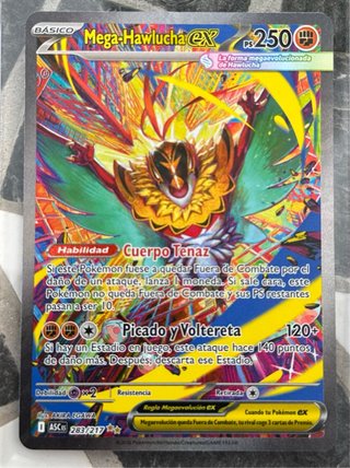 Cartas Pokémon Varias