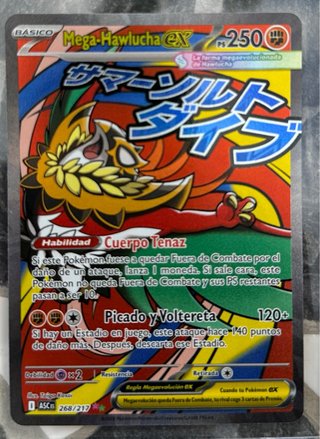 Cartas Pokémon Varias
