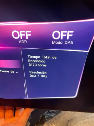 Monitor LG 32GS95UV-B