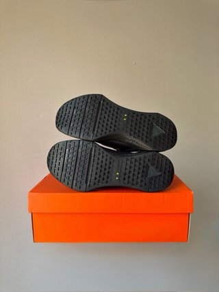 Nike Metcon 10 Triple Black Anthracite [40.5]