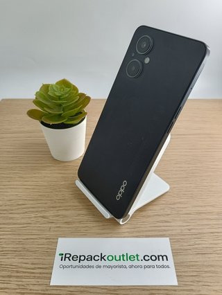 OPPO RENO8 LITE 5G DUAL SIM 8GB 128GB COSMIC BLACK