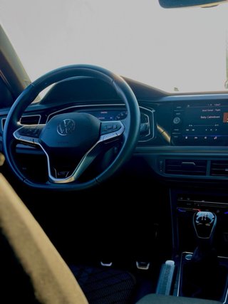 Volkswagen Polo R-line