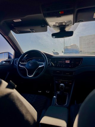 Volkswagen Polo R-line