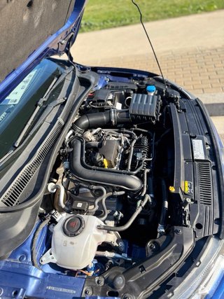 Volkswagen Polo R-line
