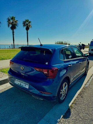 Volkswagen Polo R-line