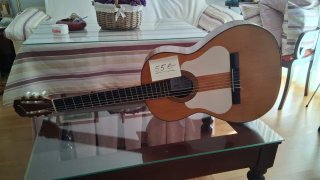Guitarra Clásica