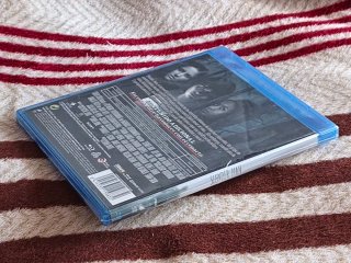 Slenderman Blu-ray