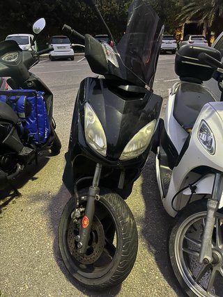 Pieza para coche - No arranca