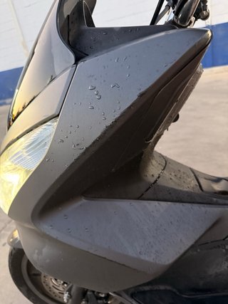 Honda pcx 125