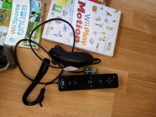 Nintendo Wii Sports Resort Pack