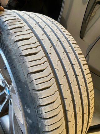 Llantas BMW Styling 397 18 Originales