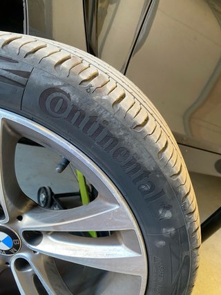 Llantas BMW Styling 397 18 Originales