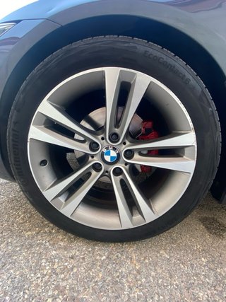 Llantas BMW Styling 397 18 Originales