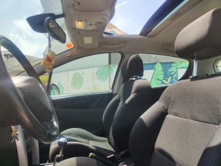 Peugeot 207 2006