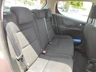 Peugeot 207 2006