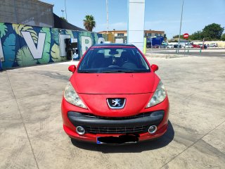 Peugeot 207 2006