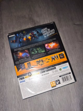 Endless Dungeon Day One Edition PS5 Precintado