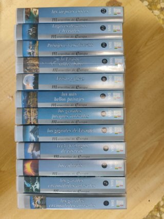 Colección Completa