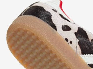 Adidas Samba 'Cow Print' Talla 37-38