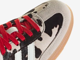 Adidas Samba 'Cow Print' Talla 37-38