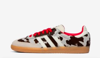 Adidas Samba 'Cow Print' Talla 37-38