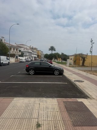 Audi A3 2003