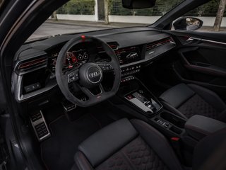 Audi RS3 2023
